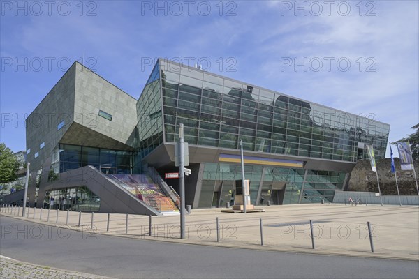 Darmstadtium Science and Congress Centre