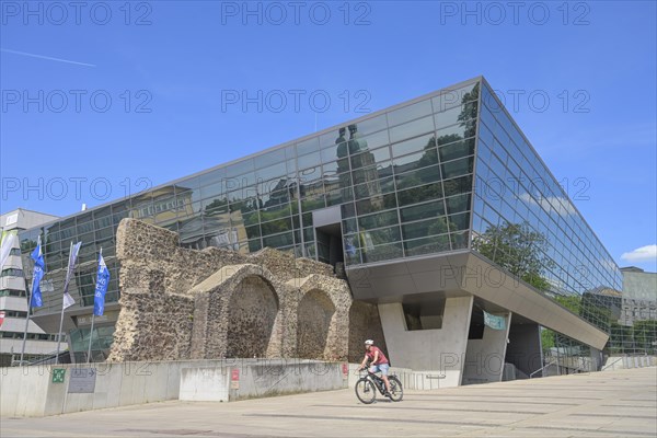 Darmstadtium Science and Congress Centre