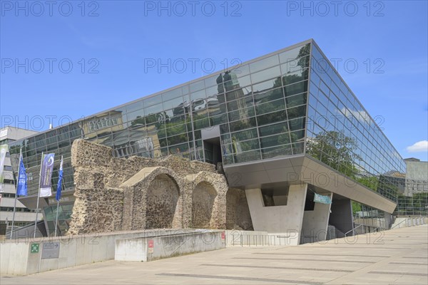 Darmstadtium Science and Congress Centre