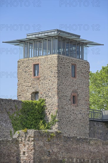 Altstadtmuseum Hinkelsturm