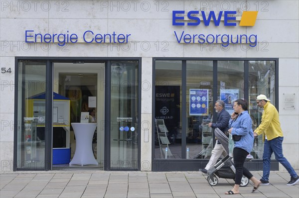 ESWE Customer Centre