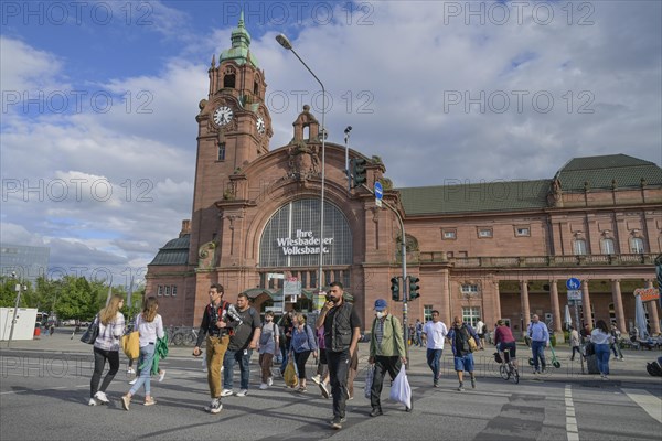 Central Station