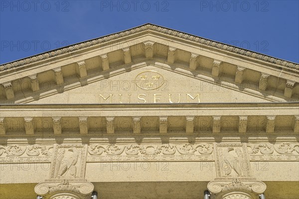 Museum Wiesbaden