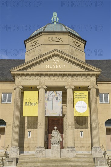 Museum Wiesbaden