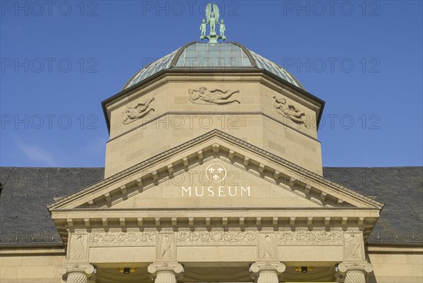 Museum Wiesbaden