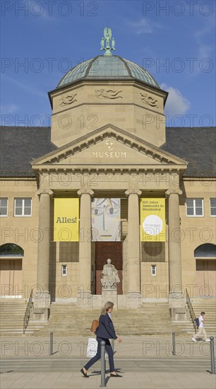 Museum Wiesbaden