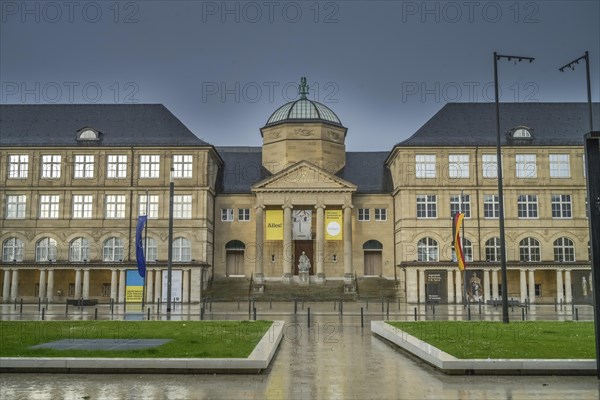 Museum Wiesbaden