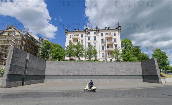 Memorial to the Murdered Jews of Wiesbaden