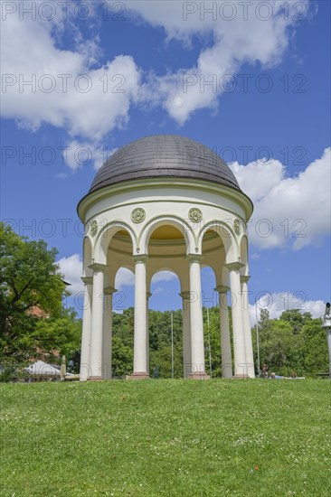 Neroberg Temple