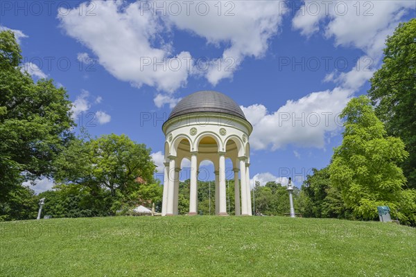 Neroberg Temple