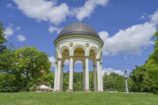 Neroberg Temple