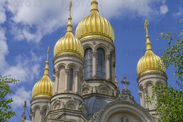 Russian Orthodox Church of St. Elisabeth