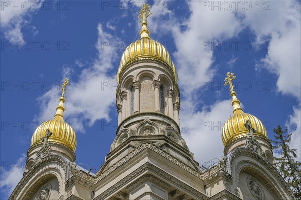 Russian Orthodox Church of St. Elisabeth