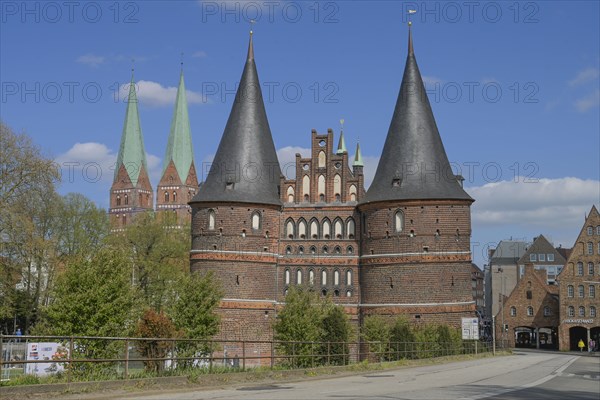 Holstentor