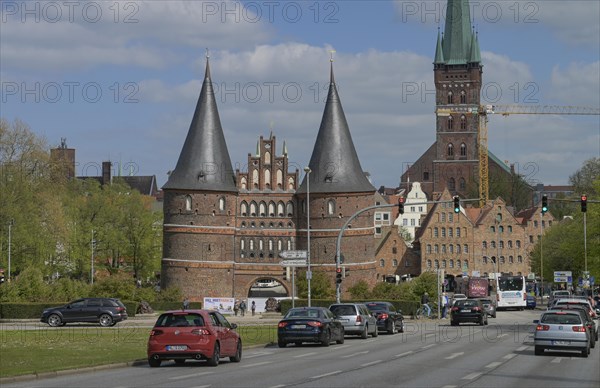 Holstentor