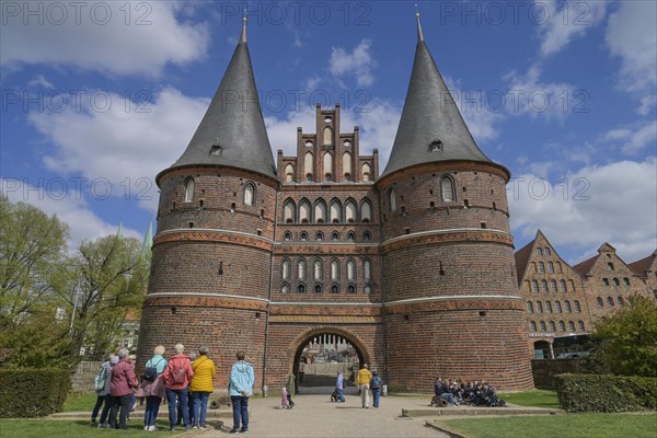 Holstentor