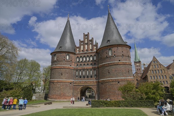 Holstentor