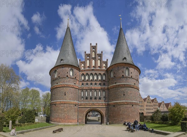 Holstentor