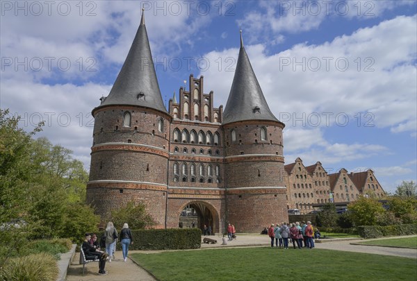 Holstentor