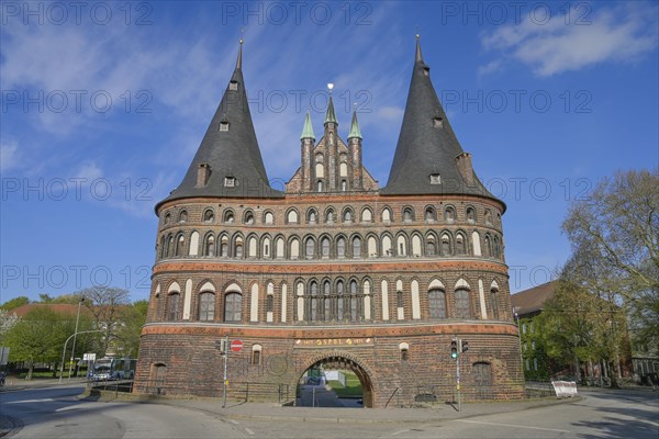 Holstentor