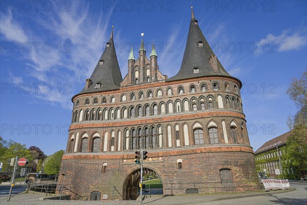 Holstentor