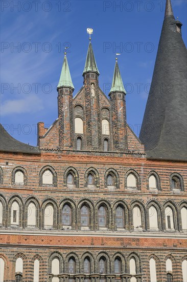 Holstentor