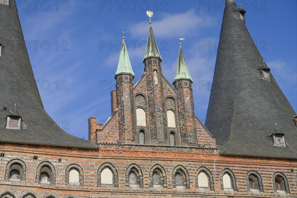 Holstentor