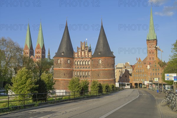 Holstentor