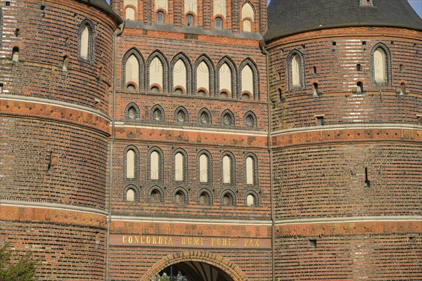 Holstentor