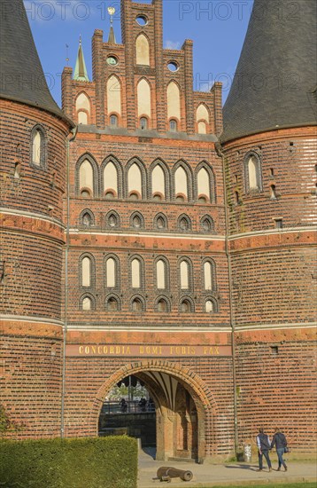 Holstentor