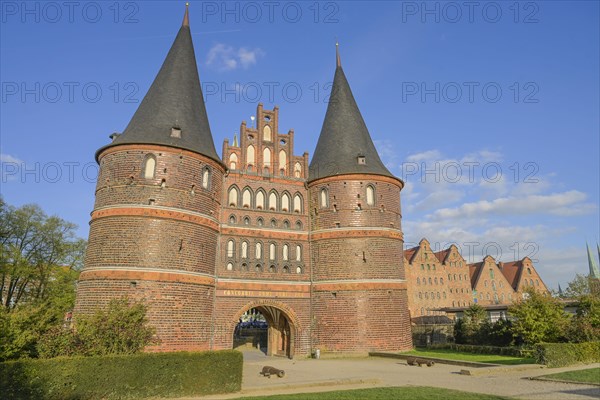 Holstentor