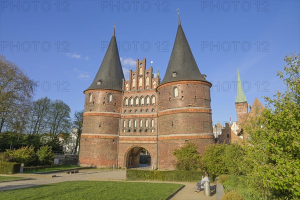 Holstentor