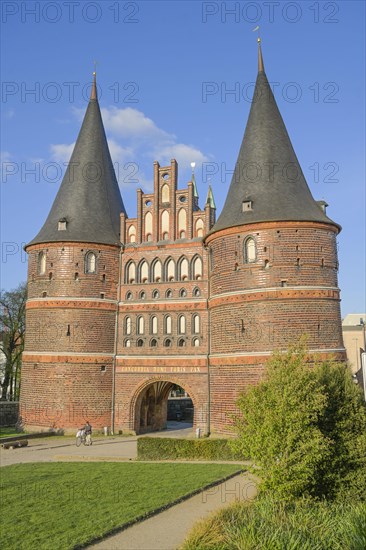 Holstentor