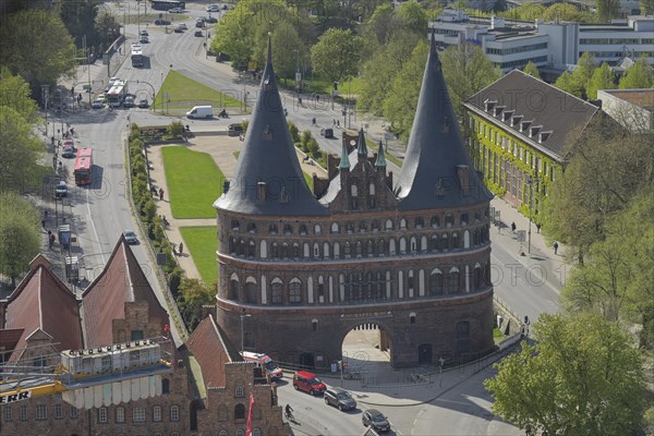 Holstentor