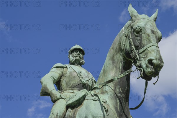 Kaiser Wilhelm I Monument