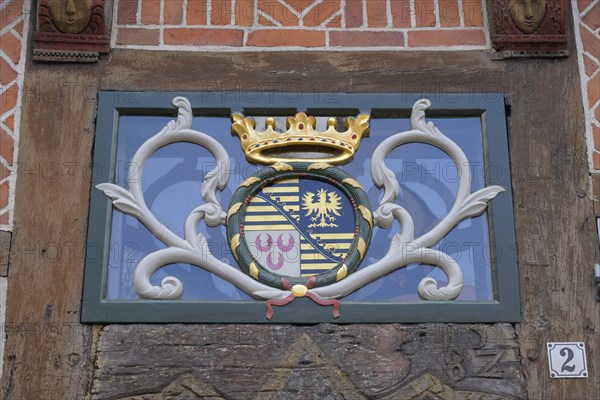 Coat of arms