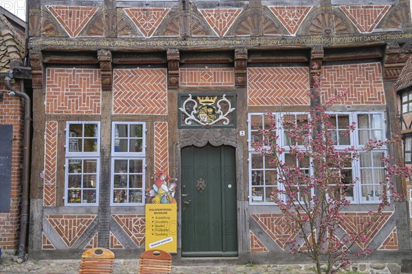 Eulenspiegel Museum