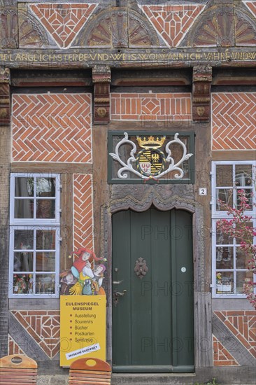 Eulenspiegel Museum