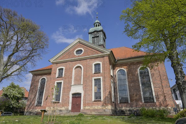 St. Peter's Church