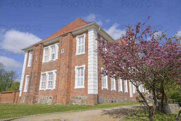 Duchy of Lauenburg District Museum