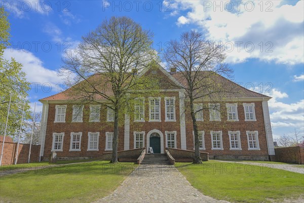 Duchy of Lauenburg District Museum