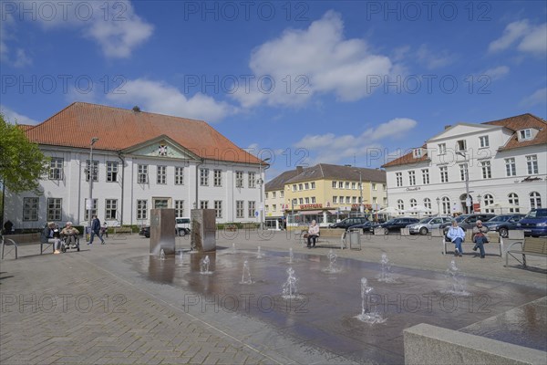 Market Square