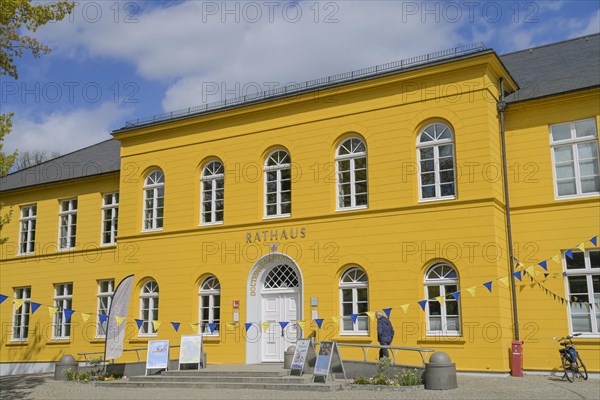 Town Hall