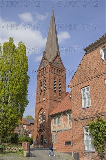 Maria Magdalenen Church