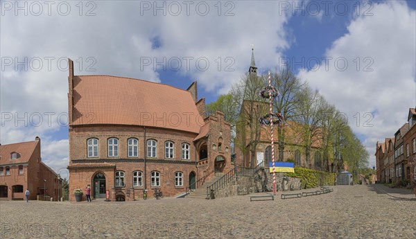 Old Town Hall