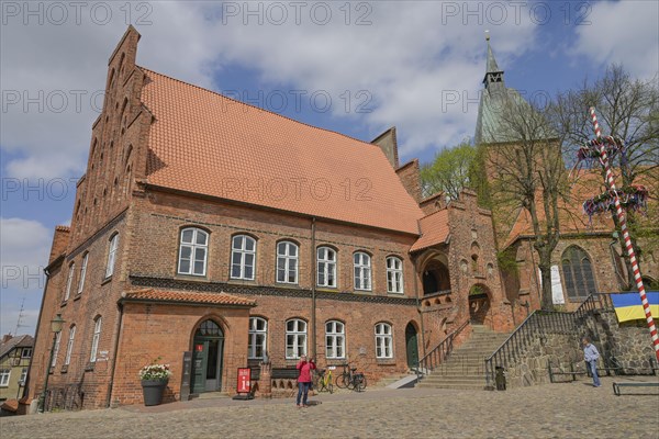 Old Town Hall