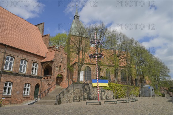 Old Town Hall