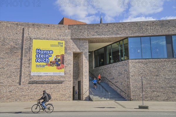 European Hanse Museum