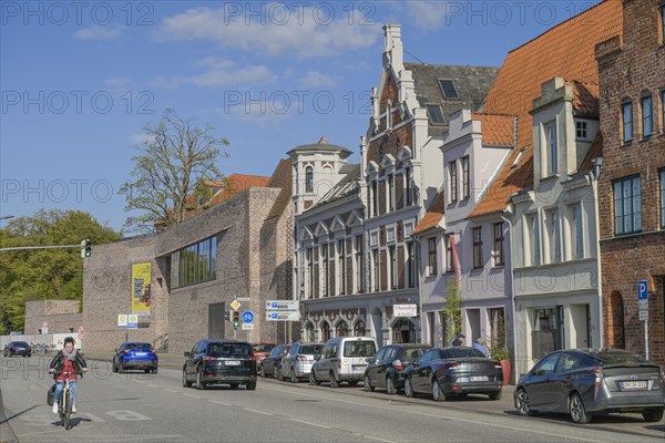 European Hanseatic Museum