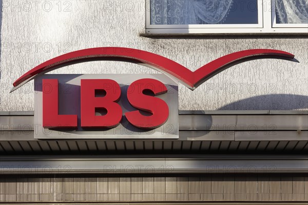 LBS Landsbausparkasse